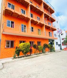 Rincon de Guayabitos Hotel | Bungalows El Rincon de La Riviera