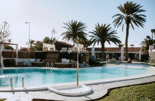 Playa del Ingles Apartment | Bungalows El Palmital - Adults Only by PMC Resorts