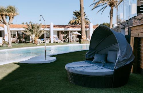 Playa del Ingles Apartment | Bungalows El Palmital - Adults Only by PMC Resorts