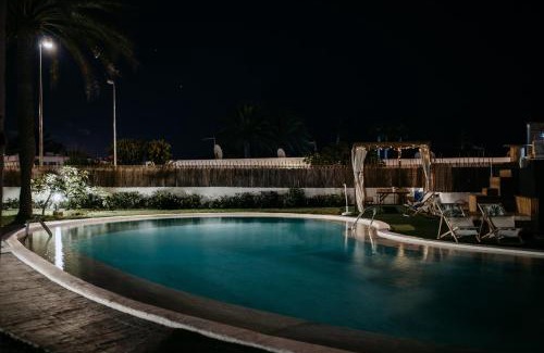 Playa del Ingles Apartment | Bungalows El Palmital - Adults Only by PMC Resorts