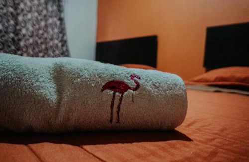 Rincon de Guayabitos Hotel | Bungalows Flamingos