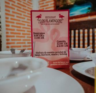 Rincon de Guayabitos Hotel | Bungalows Flamingos