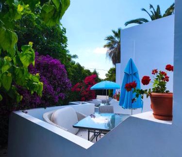 Nafplio Apartment | Bungalows Ingrid