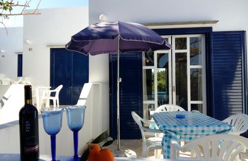 Nafplio Apartment | Bungalows Ingrid