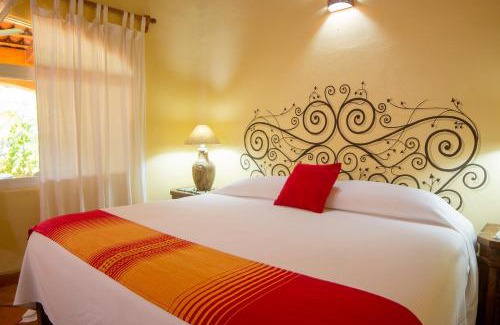 Sayulita Hotel | Bungalows Jaqueline