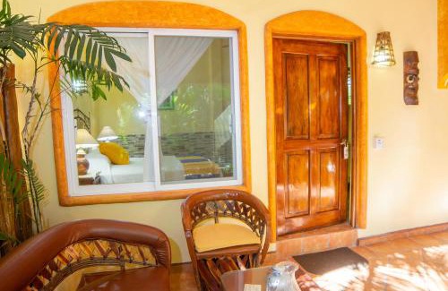 Sayulita Hotel | Bungalows Jaqueline