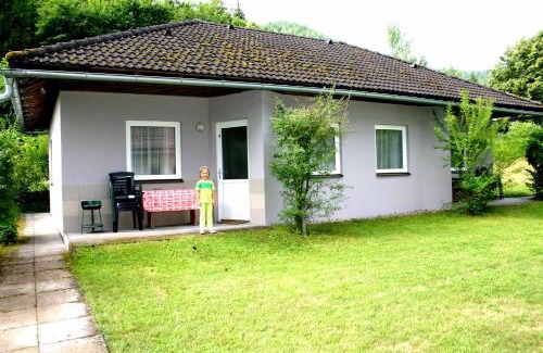Klopein am Klopeiner See Apartment | Bungalows Karin