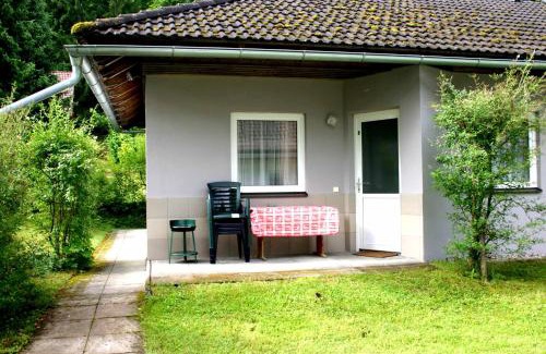 Klopein am Klopeiner See Apartment | Bungalows Karin