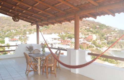 Playa la Madera Apartment | Bungalows La Madera