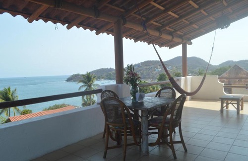 Playa la Madera Apartment | Bungalows La Madera