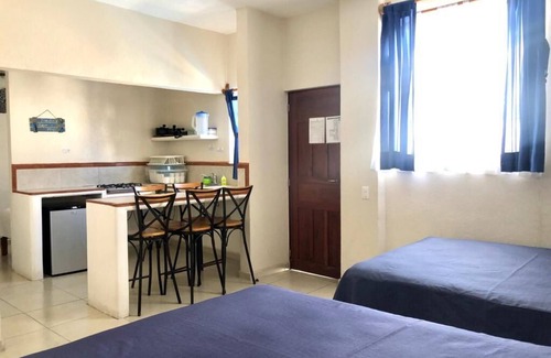 Centro Hotel | Bungalows Las Hamacas