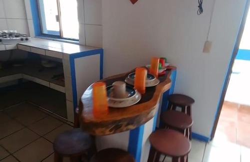 Rincon de Guayabitos Hotel | Bungalows Las Palomas