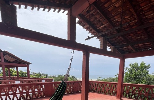 Santa Maria Hotel | Bungalows Maresias