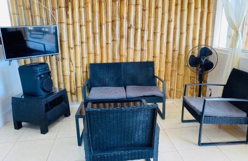 Leoncio Prado Apartment | Bungalows Noel