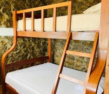 Leoncio Prado Apartment | Bungalows Noel