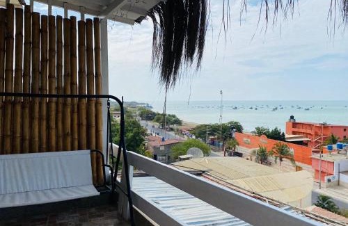 Leoncio Prado Apartment | Bungalows Noel
