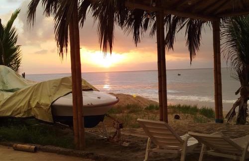 Punta Sal House | Bungalows Pascana 58