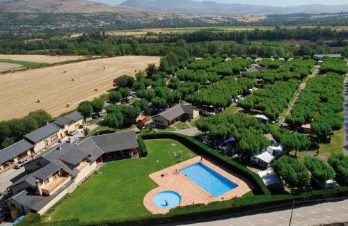 Guils de Cerdanya Other | Bungalows Pirineus