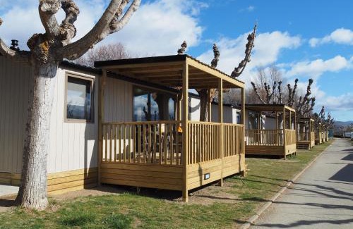 Guils de Cerdanya Other | Bungalows Pirineus