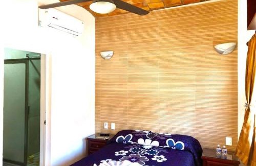 Rincon de Guayabitos Hotel | Bungalows Princeza Guayabitos
