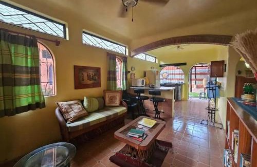 Bacocho Apartment | Bungalows Puerto del Sol