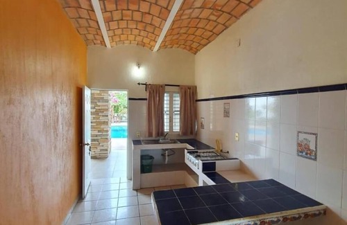 Rincon de Guayabitos Hotel | Bungalows Real del Sol