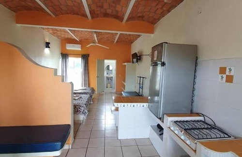 Rincon de Guayabitos Hotel | Bungalows Real del Sol