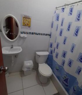 Los Organos Hotel | Bungalows Rupay Wasi