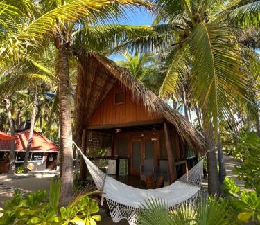 Ixtapa - Zihuatanejo Villa | Bungalows Tree Tops - Adults Only