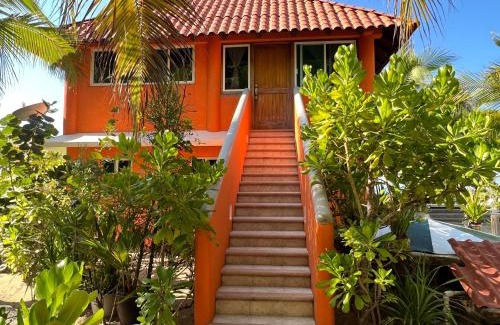 Ixtapa - Zihuatanejo Villa | Bungalows Tree Tops - Adults Only