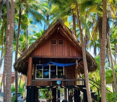 Ixtapa - Zihuatanejo Villa | Bungalows Tree Tops - Adults Only