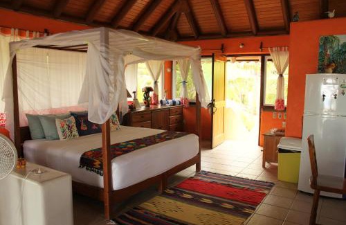 Ixtapa - Zihuatanejo Villa | Bungalows Tree Tops - Adults Only