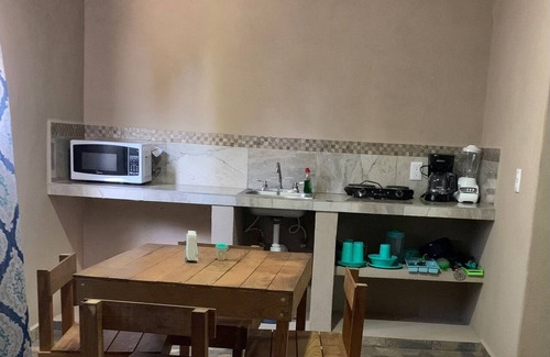 La Manzanilla Hotel | Bungalows Victoria