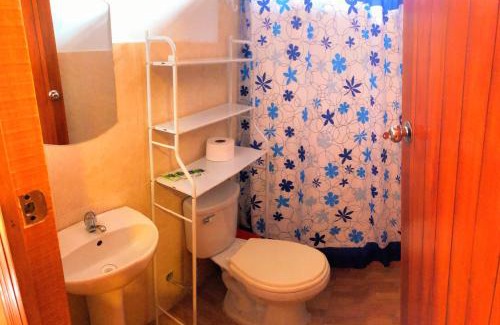 Tocache Cabin | Bungalows Villa Stellita