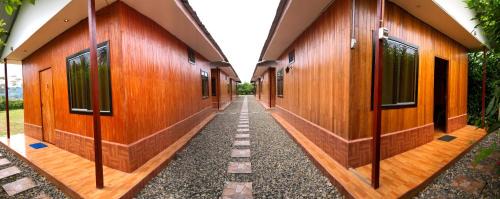 Tocache Cabin | Bungalows Villa Stellita
