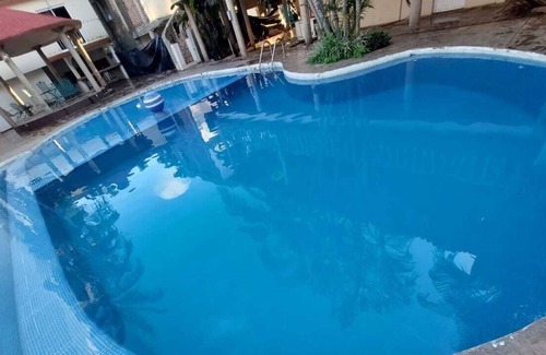 Zacualpan Apartment | Bungalows y Departamentos San ISidro