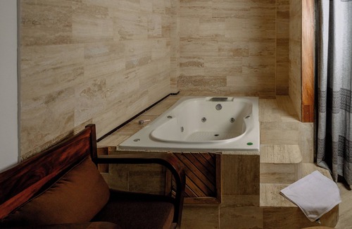 Brisas de Zicatela Hotel | Bungalows Zicatela