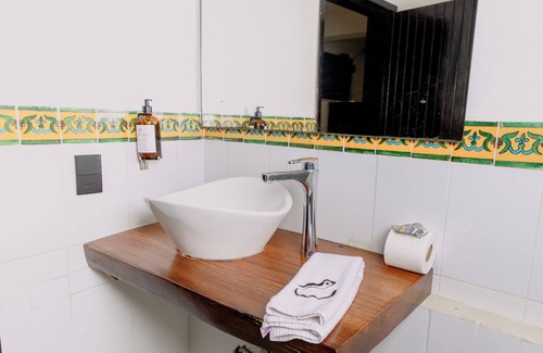 Brisas de Zicatela Hotel | Bungalows Zicatela