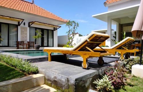 Kampial Villa | Bungan Natah Villa Bali 2