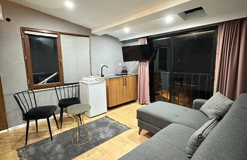 Pazar Hotel | Bungaport Bungalows&Suites