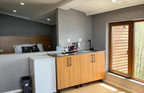 Pazar Hotel | Bungaport Bungalows&Suites