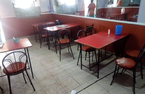 Bungoma House | Bungoma Midtown Hotel
