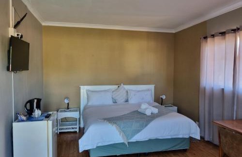 Humewood House | BUNITRIX AT DRIFTSANDS