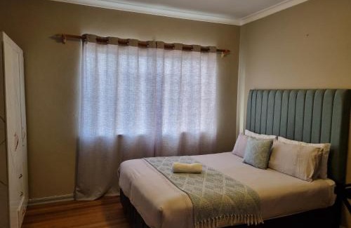 Humewood House | BUNITRIX AT DRIFTSANDS