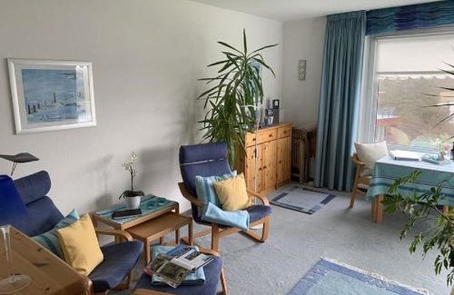 Schausende House | Bunk at the lighthouse
