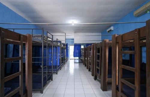 Sidakarya Hotel | Bunk Bed Bali near Sanur Mitra RedDoorz