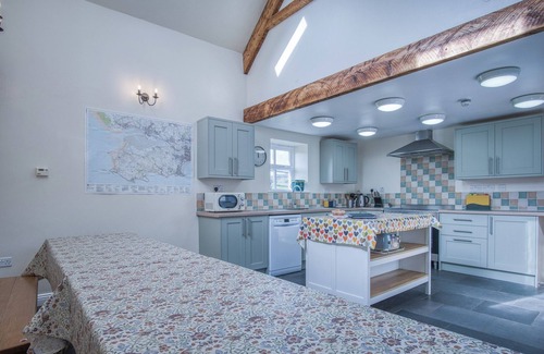 Llangennith House | Bunk House - 4 Bedroom - Llangenith