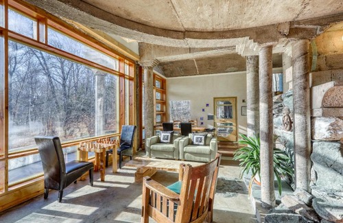 Mad River Valley House | Bunker House