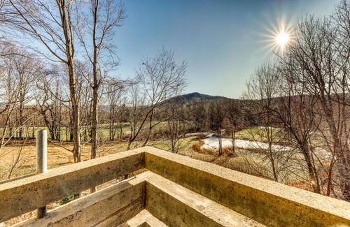 Mad River Valley House | Bunker House