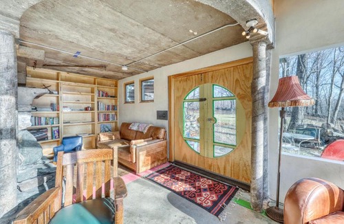 Mad River Valley House | Bunker House